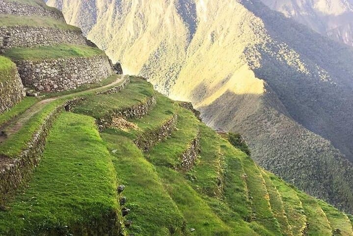 Inca Trail Express: 2-Day Trek from KM 104 to Machu Picchu photo 3