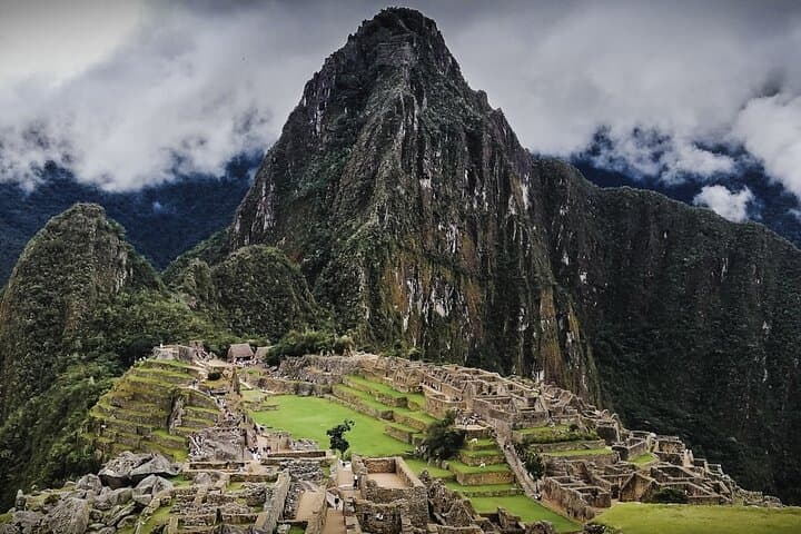Inca Trail Express: 2-Day Trek from KM 104 to Machu Picchu photo 2