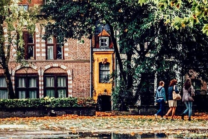 Self-Guided Secrets Tour of Lille — Explore Like a Local in 2–3 Hours photo 6