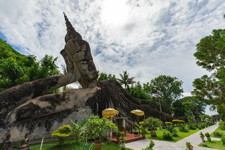 Laos and Cambodia 12-Day Heritage Trails Tour: Luang Prabang to Angkor Wat photo 2