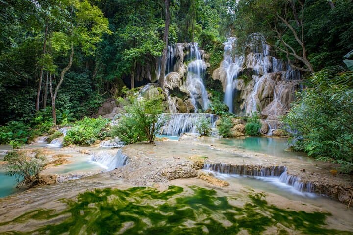 12-Day Laos and Vietnam Highlights: Luang Prabang to Hoi An photo 3