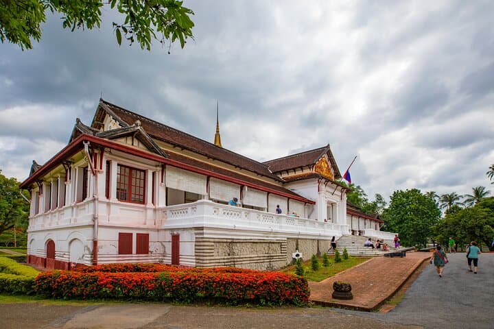12-Day Laos and Vietnam Highlights: Luang Prabang to Hoi An photo 4
