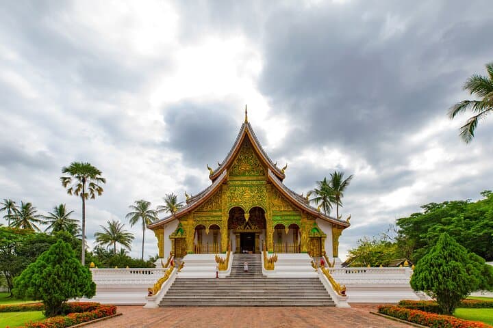 12-Day Laos and Vietnam Highlights: Luang Prabang to Hoi An photo 5