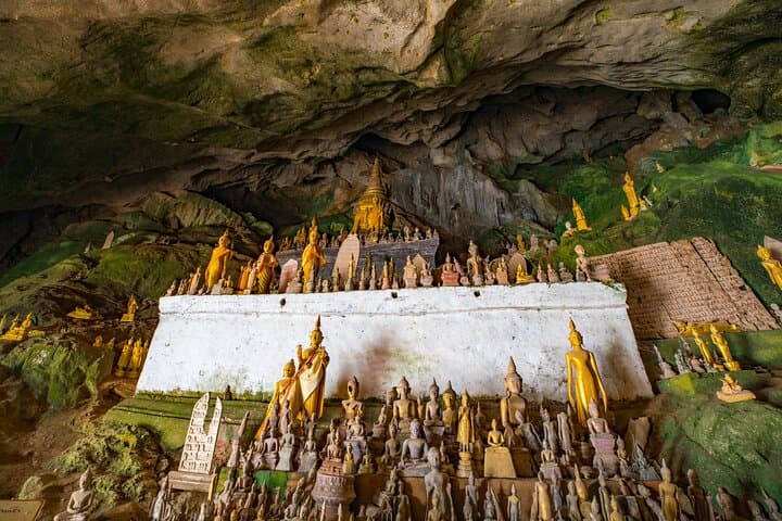 12-Day Laos and Vietnam Highlights: Luang Prabang to Hoi An photo 6