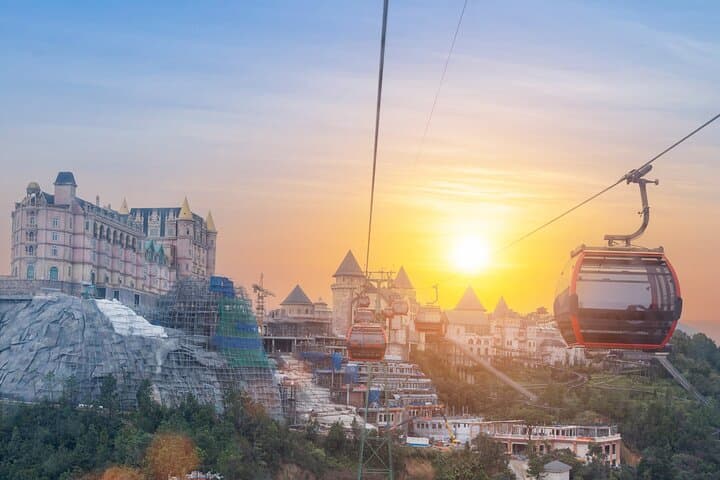 12-Day Vietnam Adventure: Ho Chi Minh to Ha Long Bay Highlights photo 4