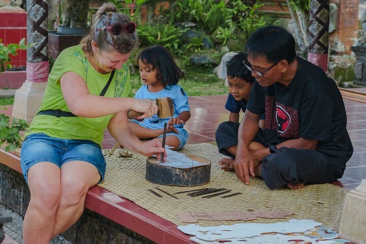 Healing Bali: 4-Day Cultural & Wellness Escape from Seminyak photo 4