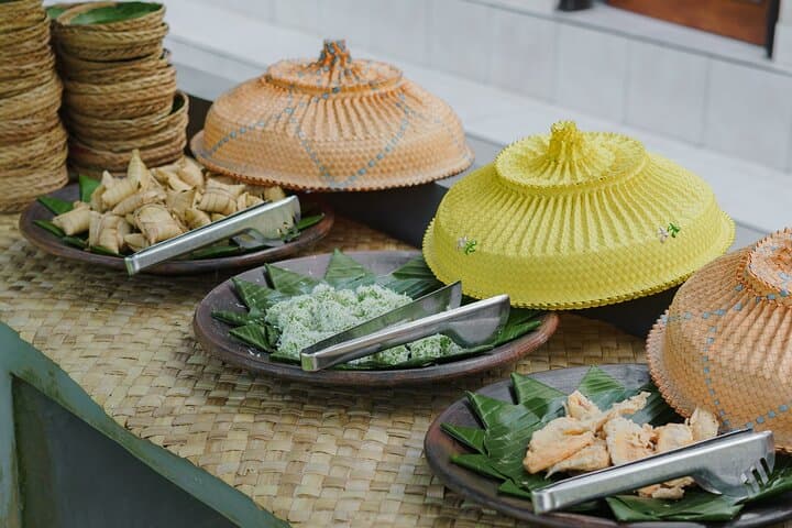 Healing Bali: 4-Day Cultural & Wellness Escape from Seminyak photo 6