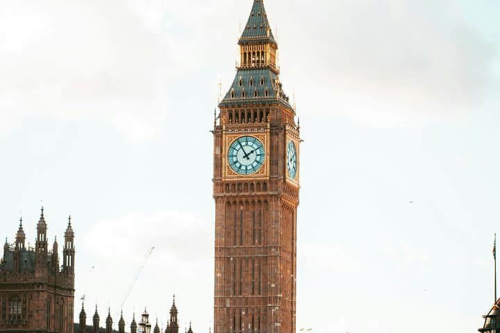 Ultimate London Walking Tour: Blue Badge Guide to 30+ Sights photo 6