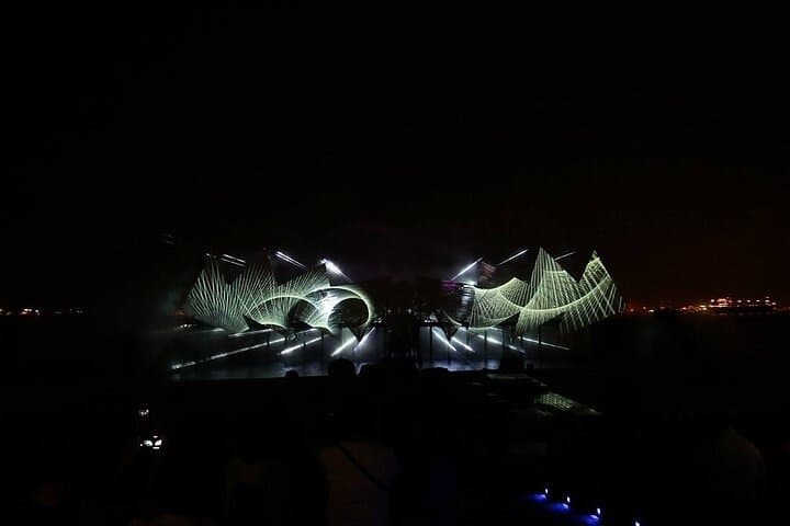 Sentosa Cable Car, SkyHelix & Adventure Cove: Full-Day Island Experience with Wings of Time photo 4