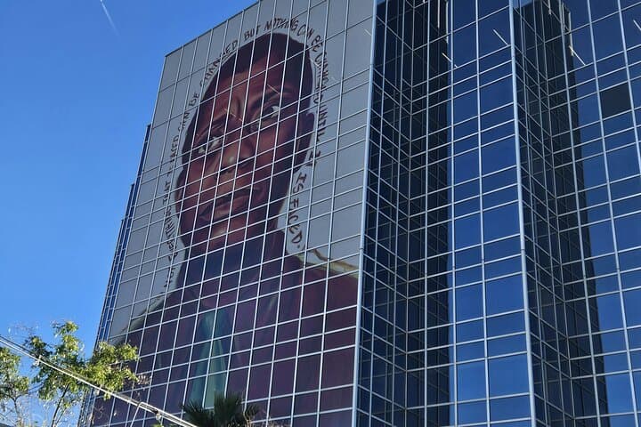 Phoenix Art Heist: Interactive Mural Mystery Tour in Roosevelt Row photo 4