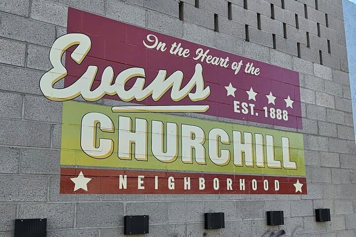Phoenix Art Heist: Interactive Mural Mystery Tour in Roosevelt Row photo 6