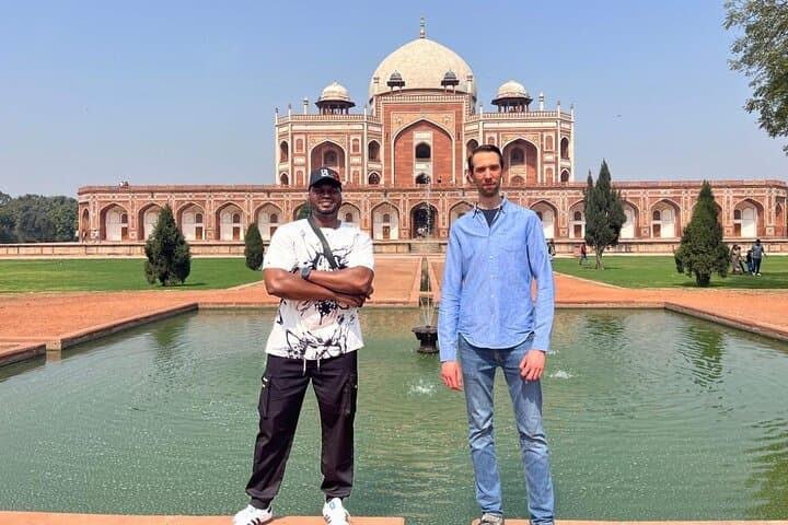 Luxury Golden Triangle: 6-Day Private Tour from Delhi to Agra & Jaipur photo 6
