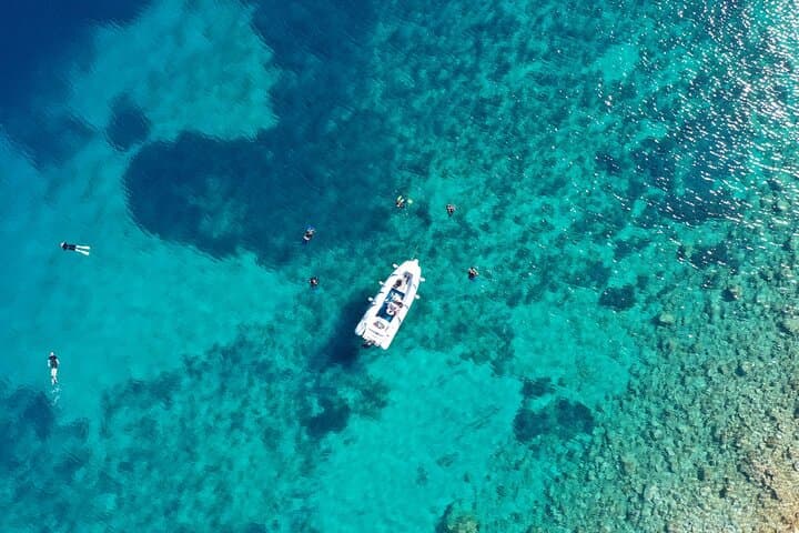 Amorgos Fun Diving: Guided Boat Dives & Snorkeling in the Cyclades photo 2