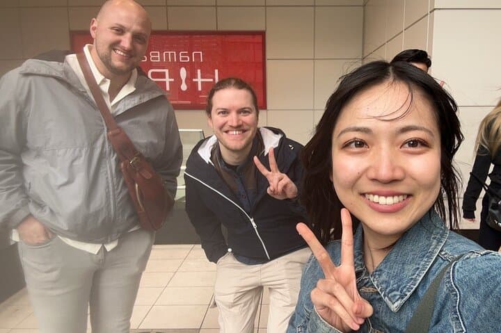 Osaka Private 3-Hour Culture Tour — Dotonbori & Shinsekai Highlights photo 6