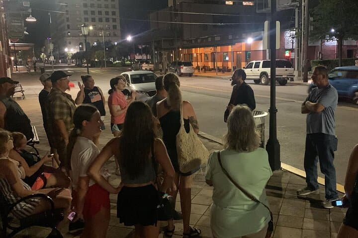Hands-On Haunted Walk: French Quarter Ghost Tour with EMF Detectors photo 5