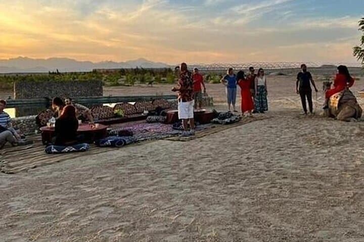 Hurghada-Desert-Stargazing-Bedouin-Dinner-Jeep-Safari photo 6