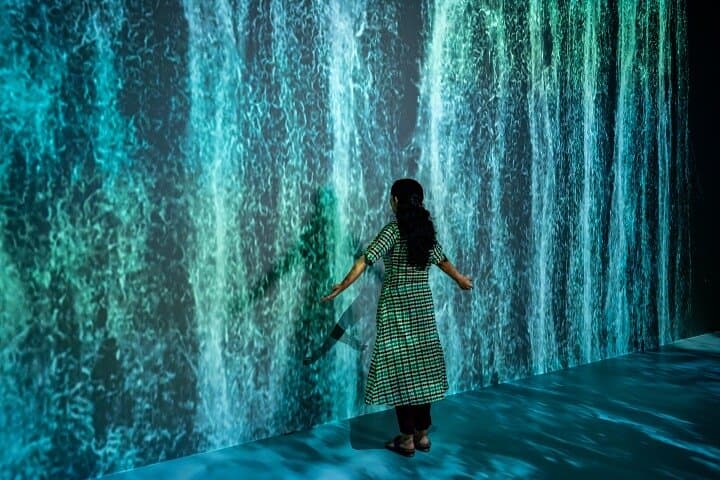 Inside the Fairy Tale: Experiencing the Immersive Show at BAPS Hindu Mandir Abu Dhabi photo 4