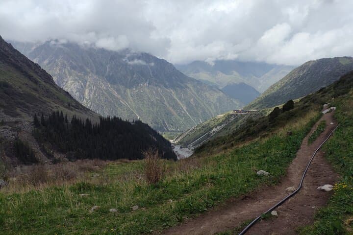 Half-Day Ala Archa Hiking Exploration from Bishkek photo 5
