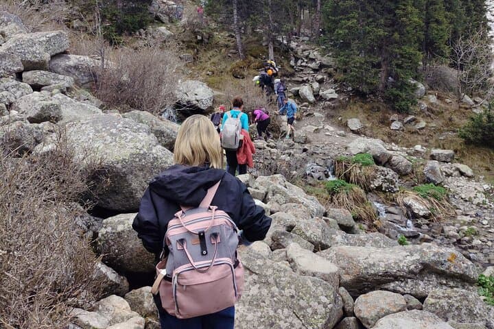 Half-Day Ala Archa Hiking Exploration from Bishkek photo 6