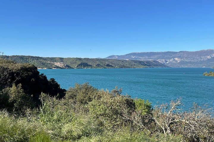 Provence Pearl: Lavender, Wine & Verdon Day Tour from Nice photo 6