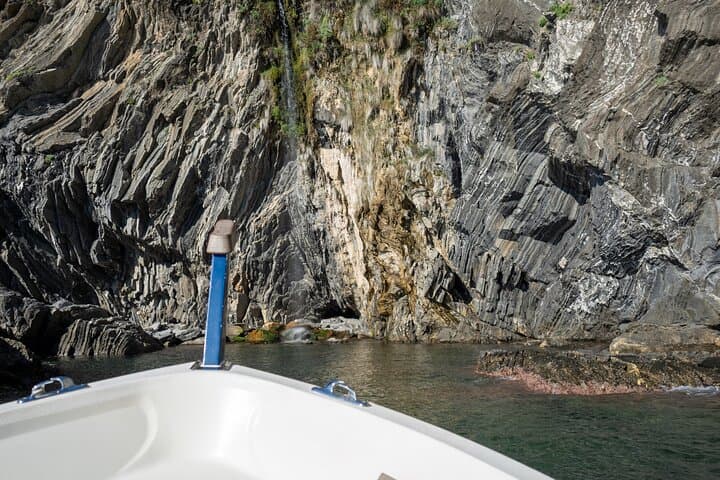 Cinque Terre Private Morning Boat Tour with Snorkeling & Aperitif photo 5