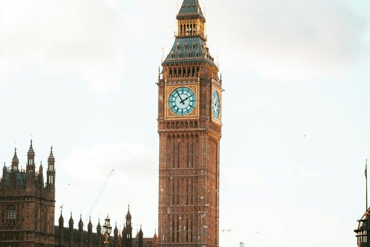 Half-Day London Highlights: Blue Badge Guided Walking Tour photo 3