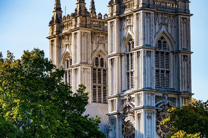 Half-Day London Highlights: Blue Badge Guided Walking Tour photo 4