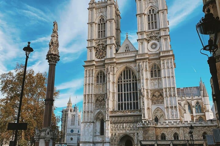 Half-Day London Highlights: Blue Badge Guided Walking Tour photo 5