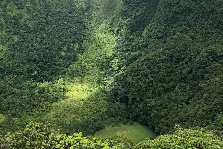 Hike Mount Liamuiga: Summit St Kitts’ Volcanic High Point photo 3
