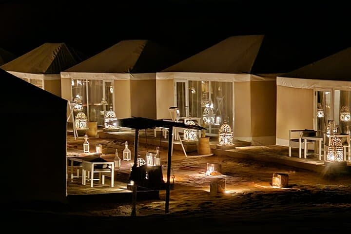 3-Day Sahara Journey: Marrakech to Merzouga Camel Trek & Erg Chebbi Camp photo 3