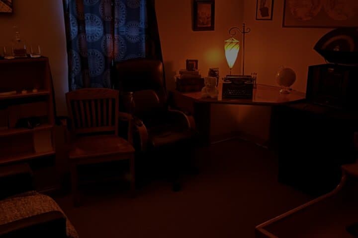 Paranormal Investigation at The Dixie House, St. Augustine — Guided Ghost Hunt photo 5