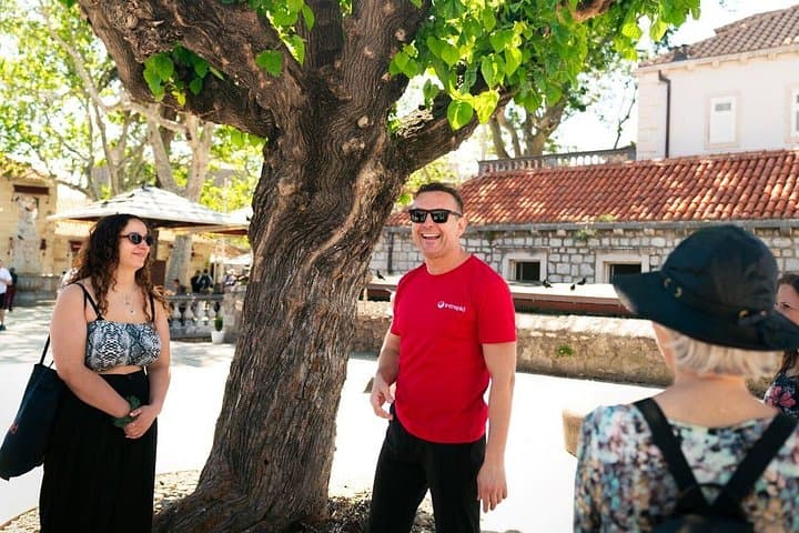 Dubrovnik's King’s Landing: Game of Thrones Walking Tour & Fort Lovrijenac photo 2