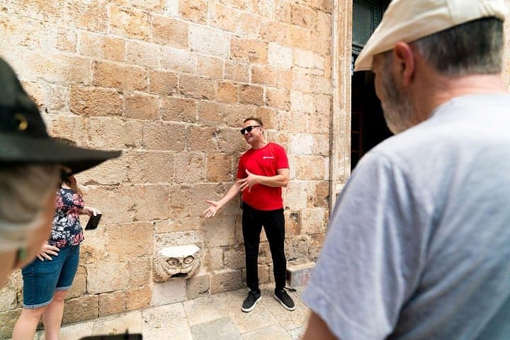 Dubrovnik's King’s Landing: Game of Thrones Walking Tour & Fort Lovrijenac photo 3