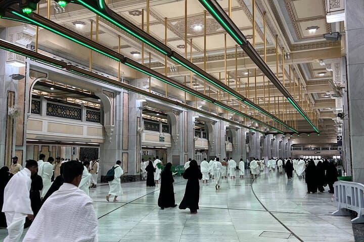Practical Umrah Guide in Makkah: Rituals, Timing, and What to Expect photo 4