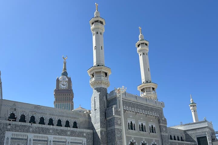 Practical Umrah Guide in Makkah: Rituals, Timing, and What to Expect photo 2