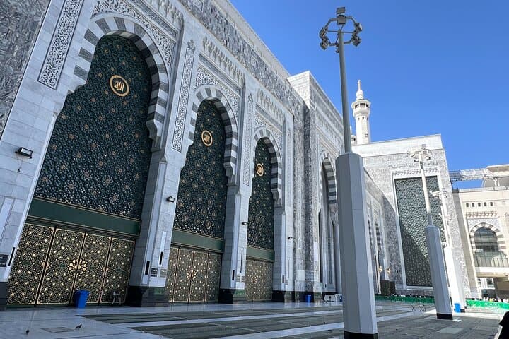 Practical Umrah Guide in Makkah: Rituals, Timing, and What to Expect photo 6