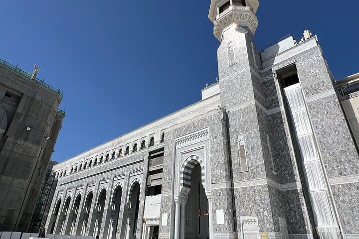 Practical Umrah Guide in Makkah: Rituals, Timing, and What to Expect photo 5