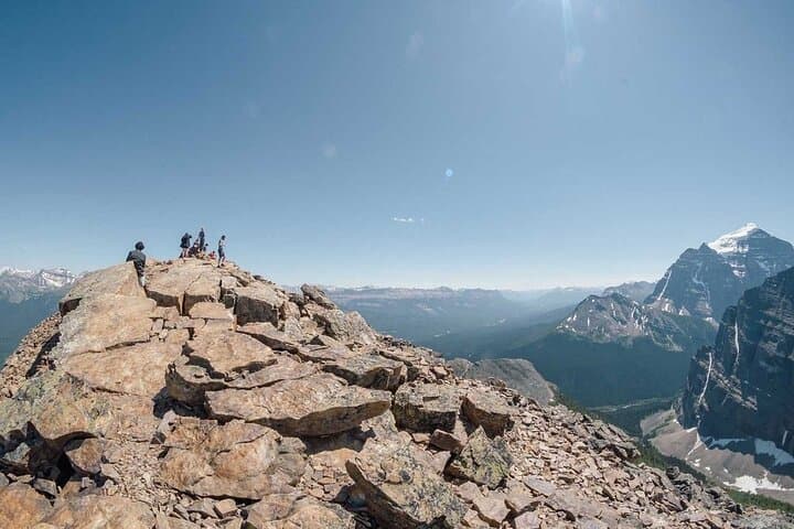 Ultimate 7-Day Camping Adventure in the Canadian Rockies photo 3