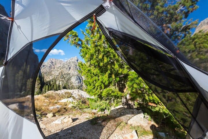 Ultimate 7-Day Camping Adventure in the Canadian Rockies photo 4
