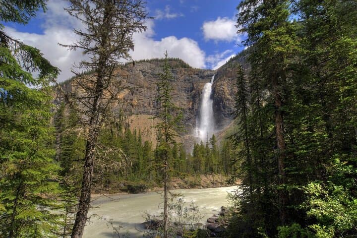 Ultimate 7-Day Camping Adventure in the Canadian Rockies photo 5