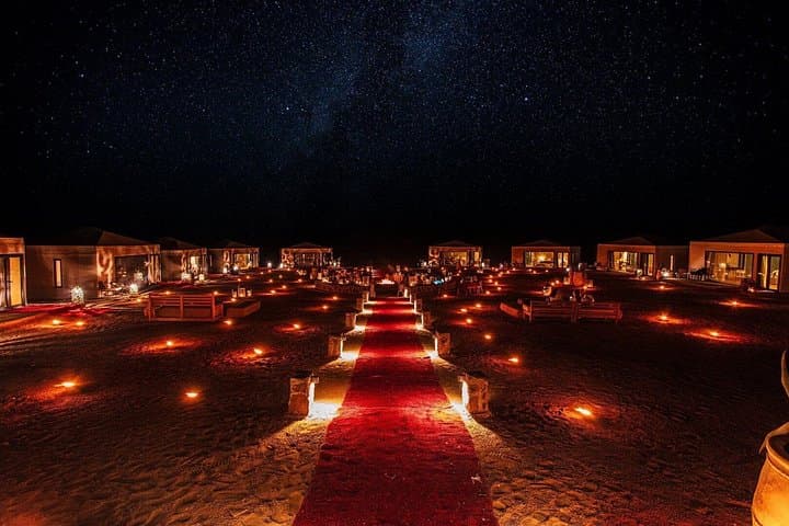 3-Day Marrakech to Merzouga Desert Tour: Camel Trek, Quad Ride & Sahara Camp photo 3