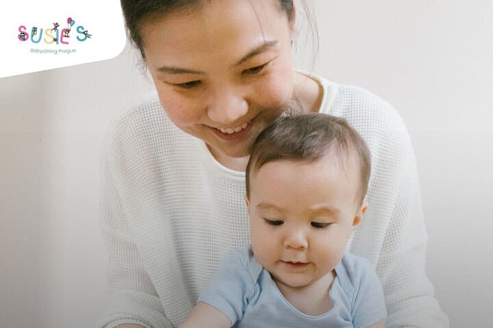 Prague Hotel & Airbnb Babysitting — 3 Hours of Professional Childcare