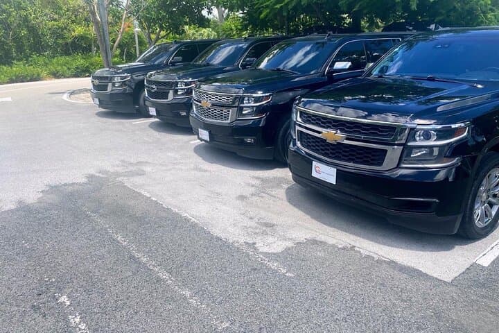 Private Punta Cana Airport Transfers to Bávaro & Punta Cana Hotels photo 6