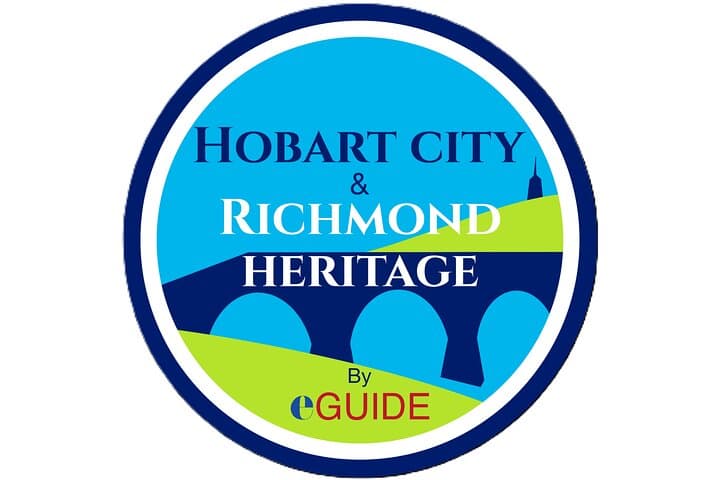 Hobart & Richmond Heritage Shore Excursion: Historic Hobart Highlights and Richmond Village Visit
