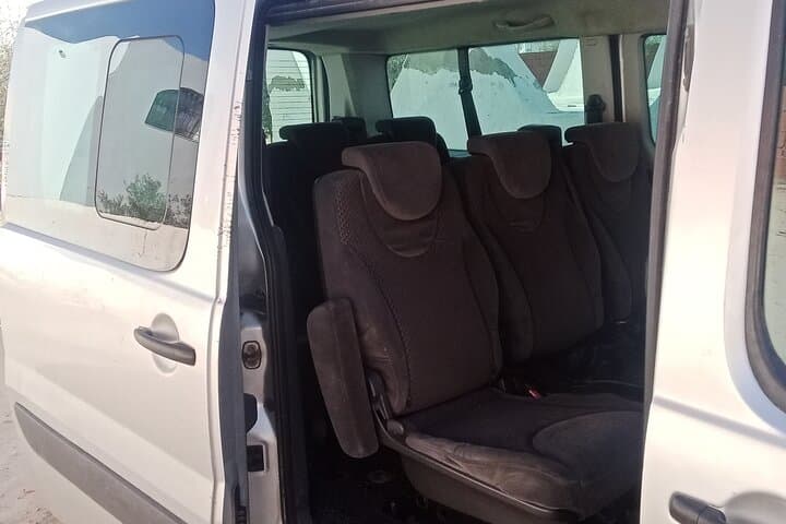 Private Transport in Djerba & Zarzis — 24/7 Professional Driver Service photo 2