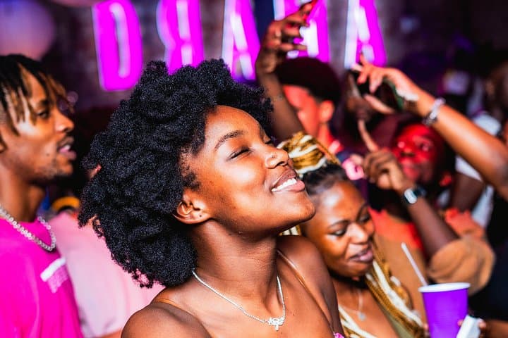 Cape Town VIP Amapiano & Afrobeats Club-Hopping Nightlife Tour photo 4