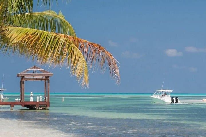 Private Airport Transfer to Eastern Grand Cayman — Door-to-Door Service photo 3