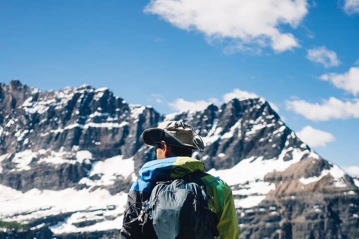 Lake Louise & Moraine Lake Day Tour — Banff's Turquoise Lakes and Ten Peaks photo 6