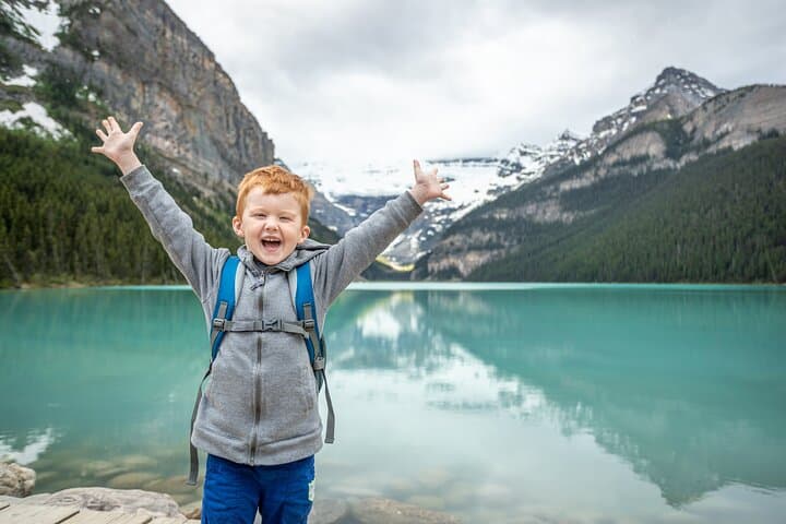 Lake Louise & Moraine Lake Day Tour — Banff's Turquoise Lakes and Ten Peaks photo 4