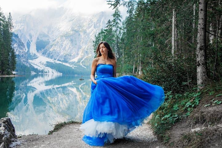 Lake Louise & Moraine Lake Day Tour — Banff's Turquoise Lakes and Ten Peaks photo 2